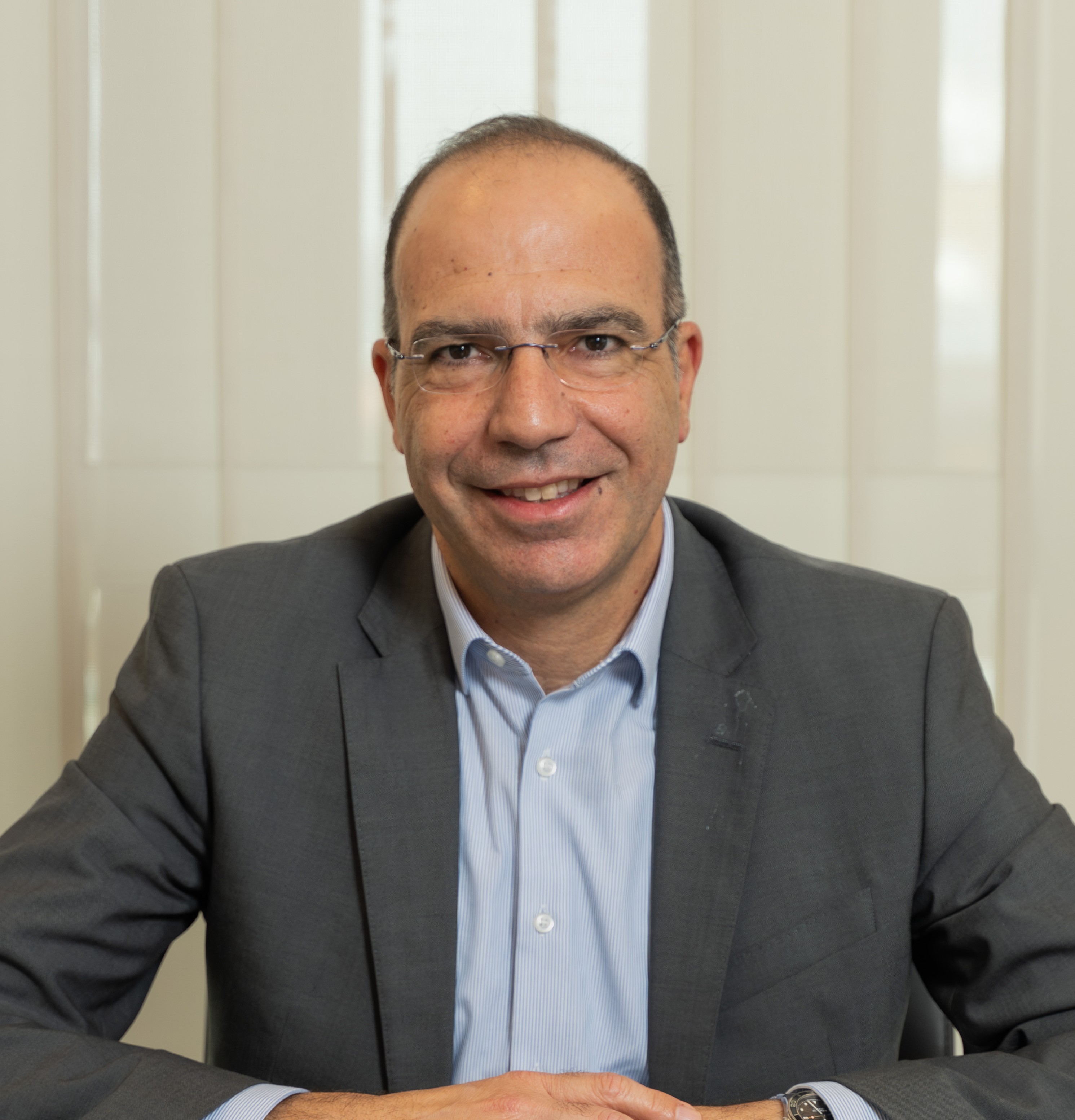 Demetris Nicolaou