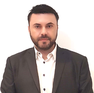 Panayiotis Antoniou