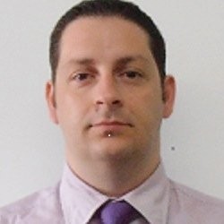 Theodoros Verdis