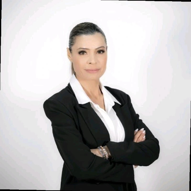 Andriana Zenios