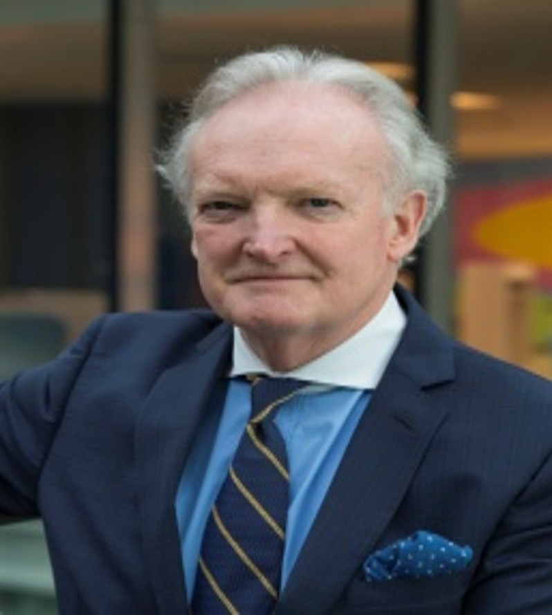David Doyle