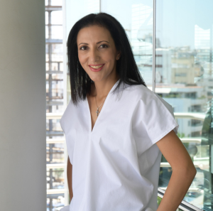 Nicole Phinopoulou