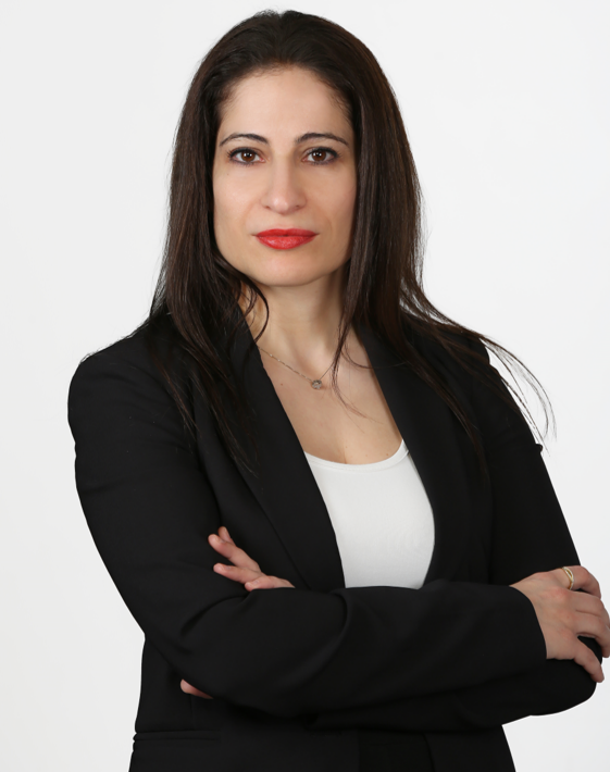 Elena Niki Karletidi