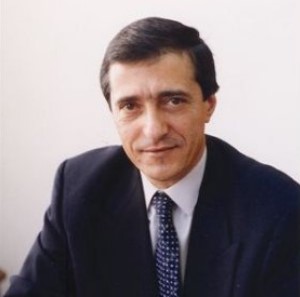 Antonios Karpasitis