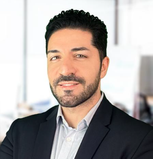 Marios Kyriakou