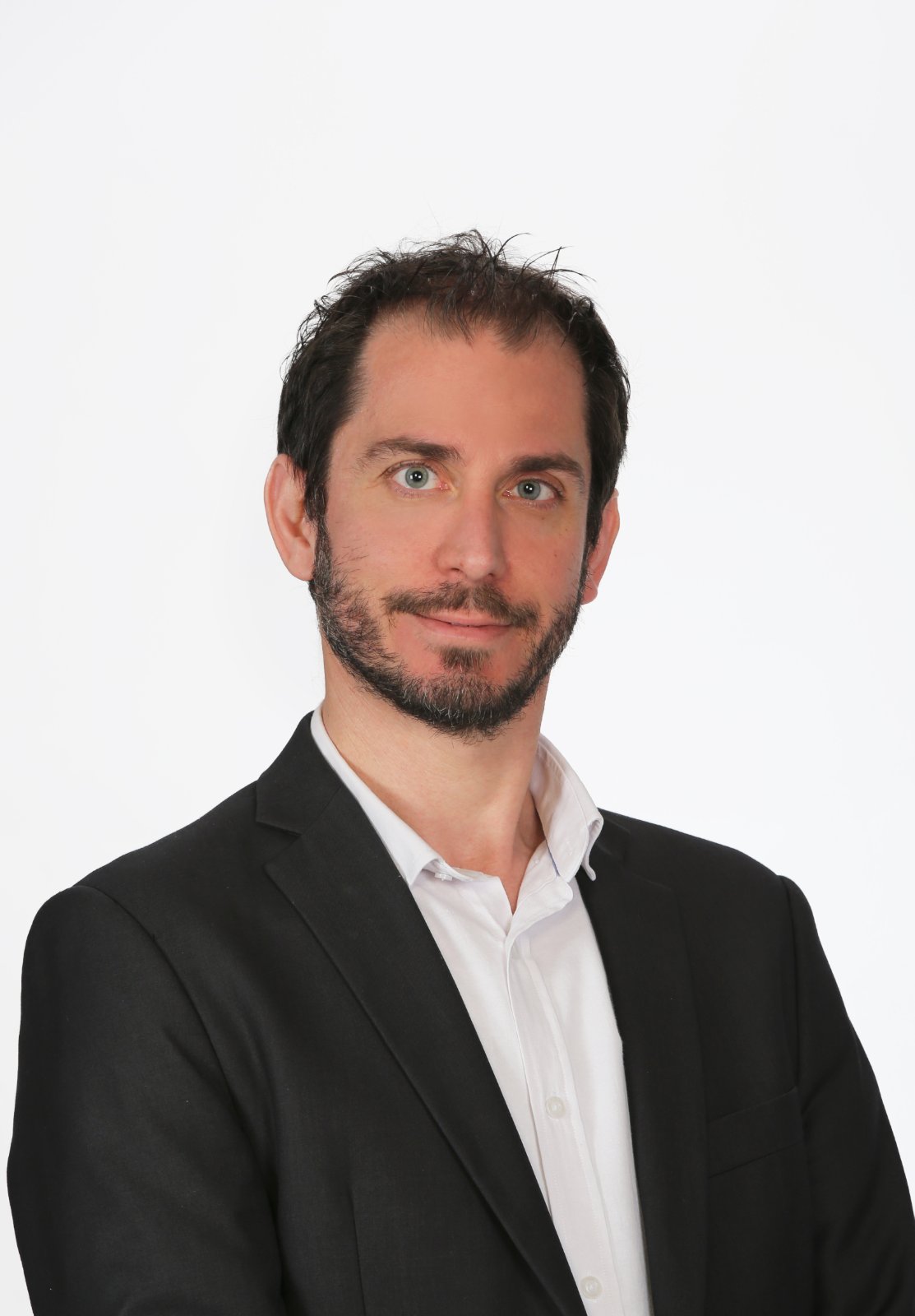 Antonis Hadjikostas