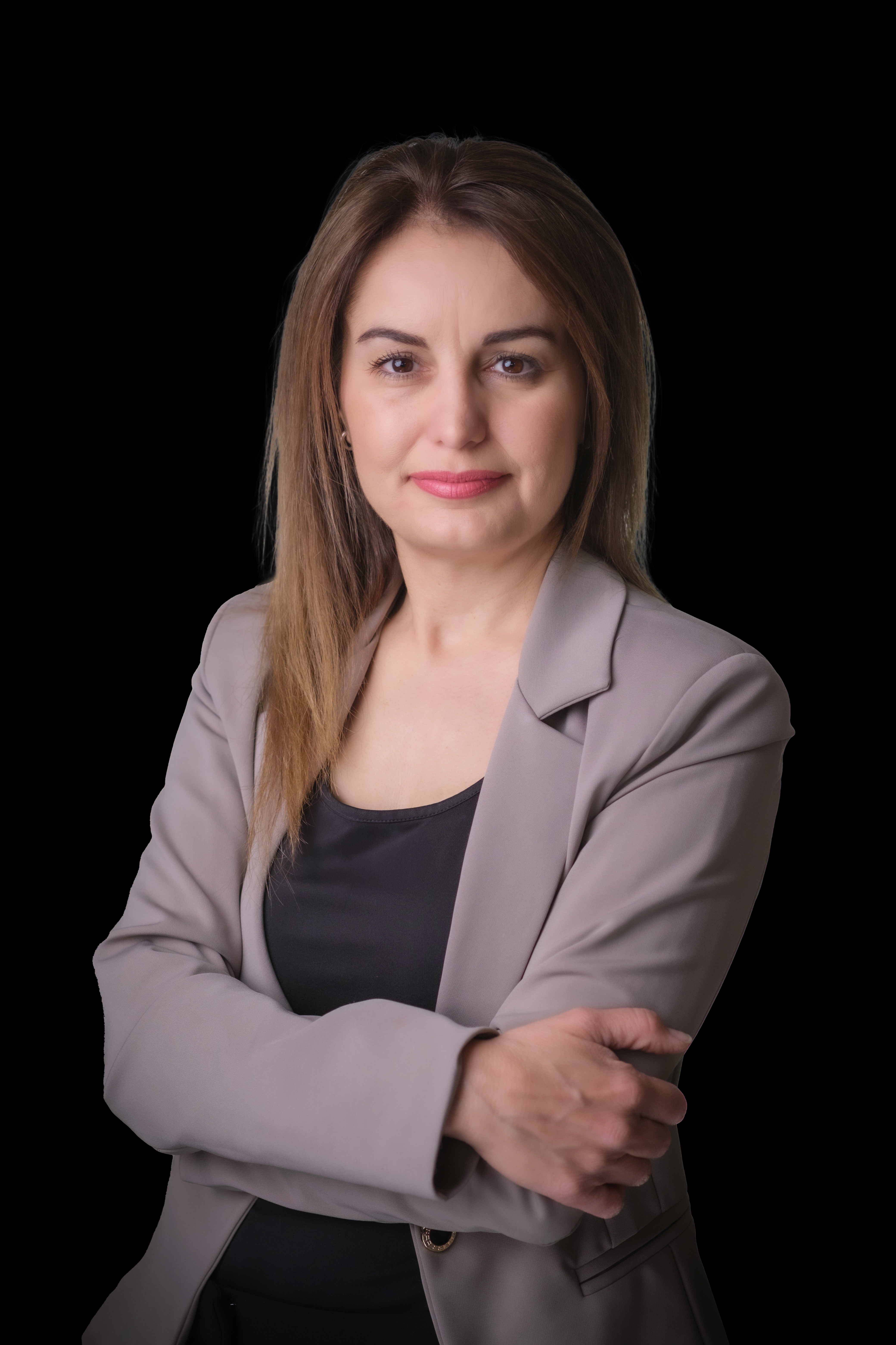 Anna Stylianou