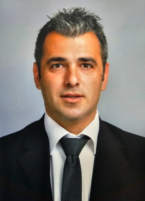 Panagiotis Nikolaou