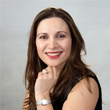 Argyro Loizidou