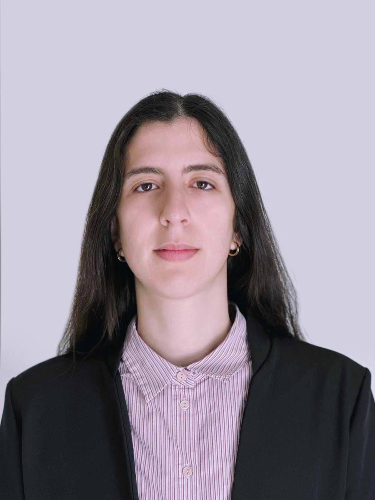 Evdokia Marcou