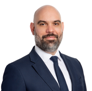 Olympios Christofi